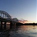 Darnytskyi Railway Bridge