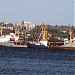 Mykolaiv Commercial Sea Port