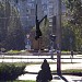 Пам'ятник чекістам в місті Миколаїв