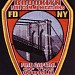 NYC Emergency Dispatch Telephone Center