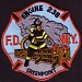 FDNY - Engine 238 / Ladder 106 / Foam Tender