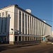 Телефонно-телеграфная станция (ru) in Magadan city