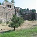 Dungeons of Anemas in Istanbul Metropolitan Municipality city