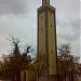 Mosquée du Niger مسجد النيجر in Ifrane city