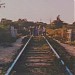 Старое православное кладбище в городе Евпатория