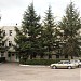 Здание алуштинского «Водоканала» (ru) in Alushta city
