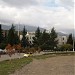 Здание алуштинского «Водоканала» (ru) in Alushta city