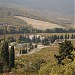 Здание алуштинского «Водоканала» (ru) in Alushta city