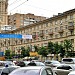 Валовая ул., 11/19 в городе Москва