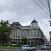 Ministry of Interior in Budapest city