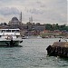 Причал «Каракёй» (ru) in Istanbul Metropolitan Municipality city