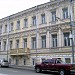 Главный дом усадьбы купцов Истоминых — памятник архитектуры в городе Москва