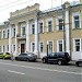 Памятник архитектуры «Главный дом городской усадьбы А. Т. Ржевского — Лихачевых — М. Филиппа» в городе Москва