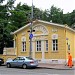 Садовый павильон усадьбы Хрущёвых — Селезнёвых в городе Москва