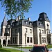 Chateau-sur-Mer (1851–1852) in Newport, Rhode Island city