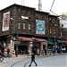 Alemdar Caddesi, 22 in Istanbul Metropolitan Municipality city