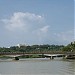 Veli Bridge in Thiruvananthapuram city