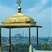 Iftar Kiosk in Istanbul Metropolitan Municipality city