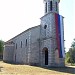 Serbian Monastery Sveta Lazarica, Dalmatinsko Kosovo