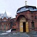 Храм святого священномученика Евсевия, епископа Самосатского в городе Владивосток