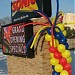 Sonic Drive-In in Streamwood, Illinois city