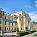 Дворец культуры «Алюминщик» в городе Новокузнецк