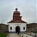 Музей «Кузнецкая крепость» Кузнецкий острог в городе Новокузнецк