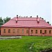 Музей «Кузнецкая крепость» Кузнецкий острог в городе Новокузнецк