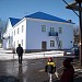 Дом отдыха машинистов в городе Малоярославец