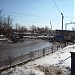 Железнодорожный переезд в городе Малоярославец