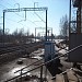 Железнодорожный переезд в городе Малоярославец