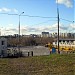 Стационарный снегосплавной пункт «Каширский» ПАО «Мосводоканал» в городе Москва