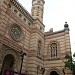 Dohány Street Synagogue