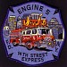 FDNY - Engine 5 / Foam 5