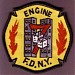 FDNY Battalion 1/Engine 7/Ladder 1