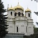 Кафедральный собор Казанской иконы Божией Матери в городе Ставрополь