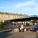 Автовокзал в городе Горно-Алтайск