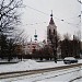 St. Aleksey Orthodox Church