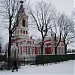 St. Aleksey Orthodox Church