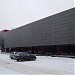 Liepaja Multifuncional Sport Center