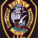 F.D.N.Y.  Engine 52  Ladder 52