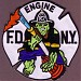 F.D.N.Y.  Engine 82 & Ladder 31