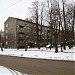 ул. Витолу, 3 в городе Лиепая