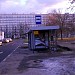 Автобусная остановка «Домодедовская ул., 46» в городе Москва