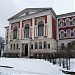 Бывший филиал РТУ в городе Лиепая