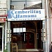 Çemberlitaş Hamamı in İstanbul Büyükşehir Belediyesi city