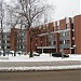 Офисное здание в городе Лиепая
