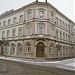 Pasta Nams в городе Лиепая