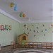 Children's orphanage in Kryvyi Rih city
