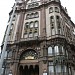 Brudern-ház (Párizsi udvar) in Budapest city